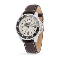 Orologio Sector No Limits Uomo 235 in Acciaio 235-R3251161011 - 235-R3251161011